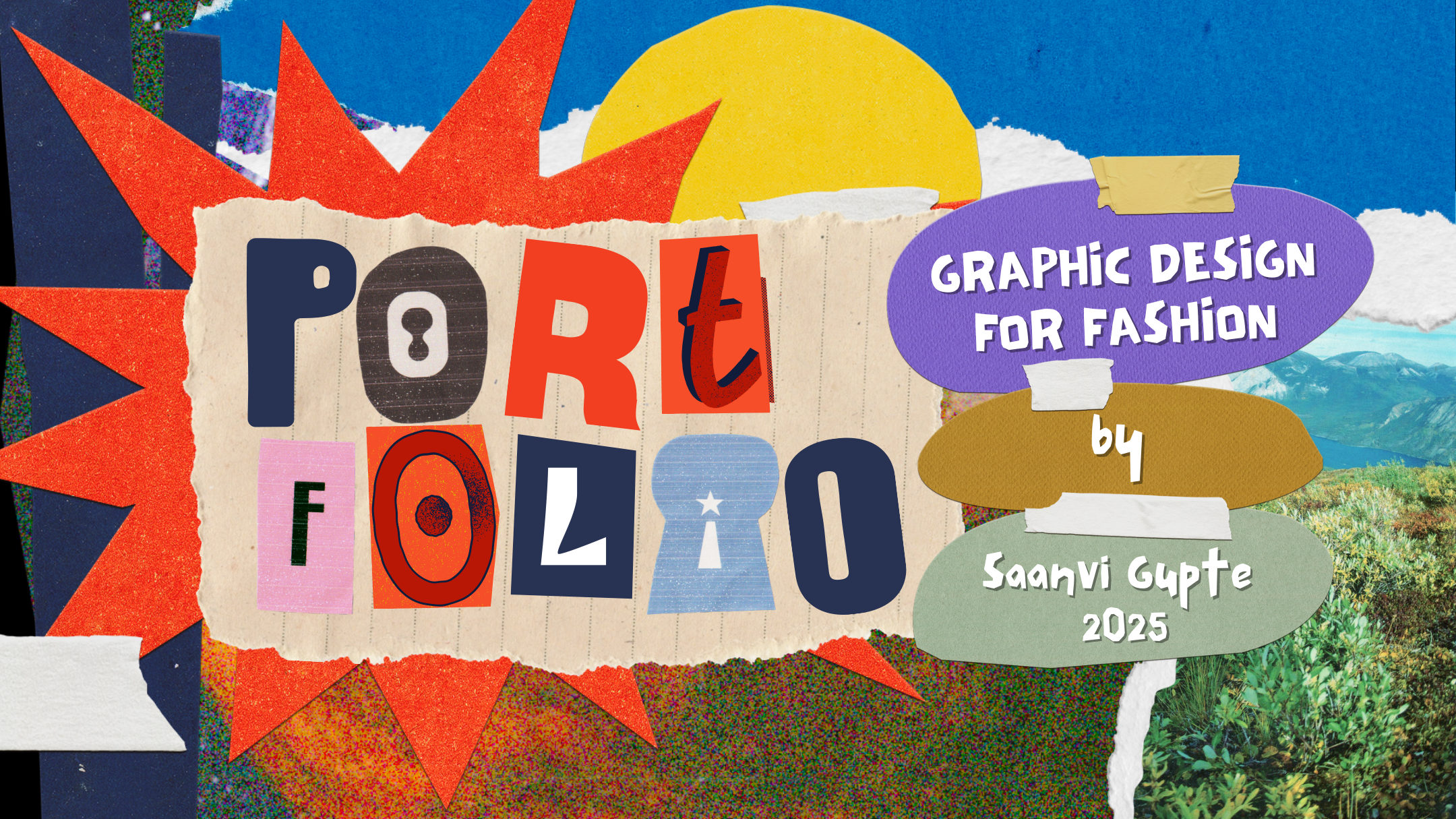 Graphic Design — page 1