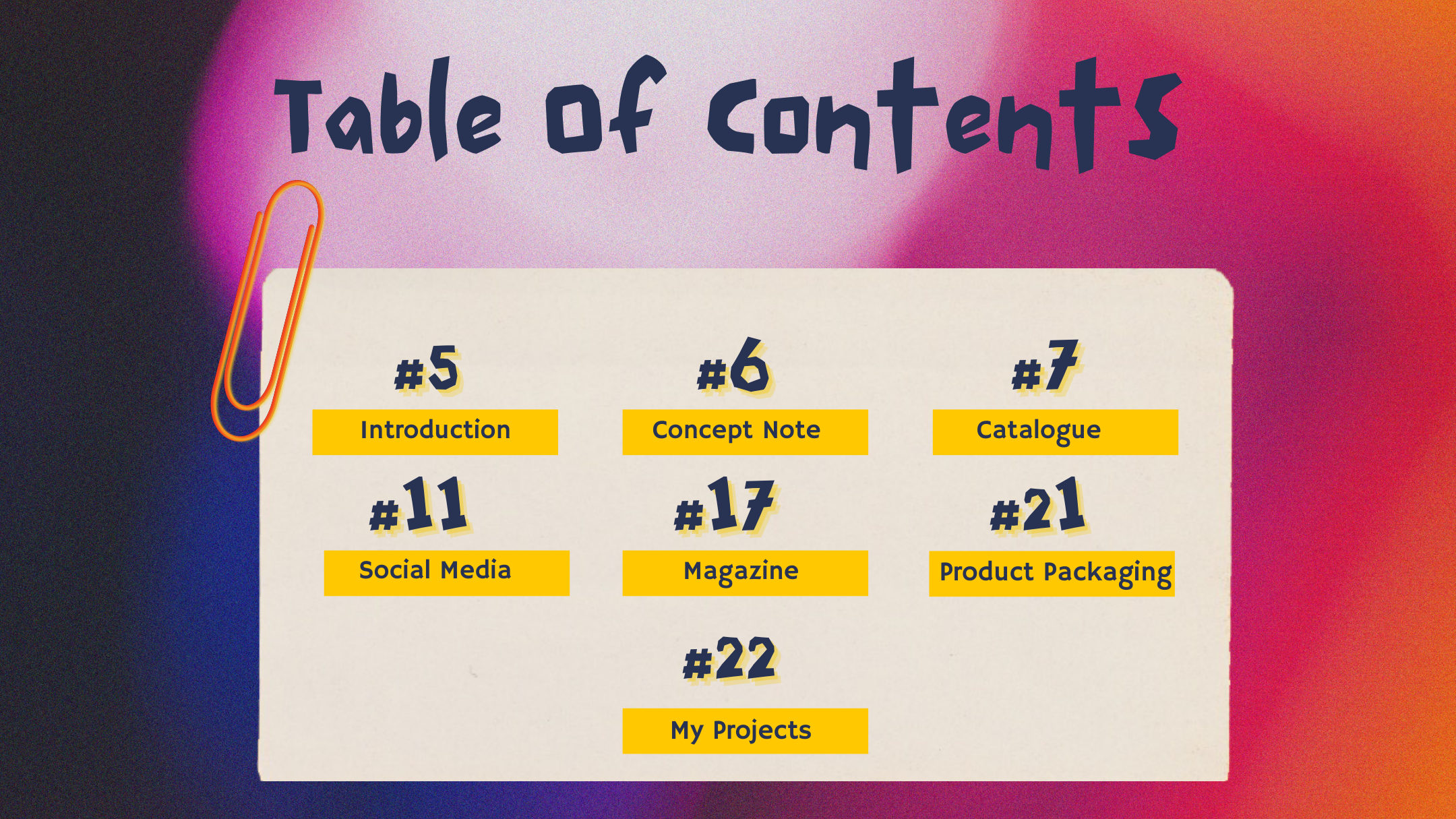 Graphic Design — page 2