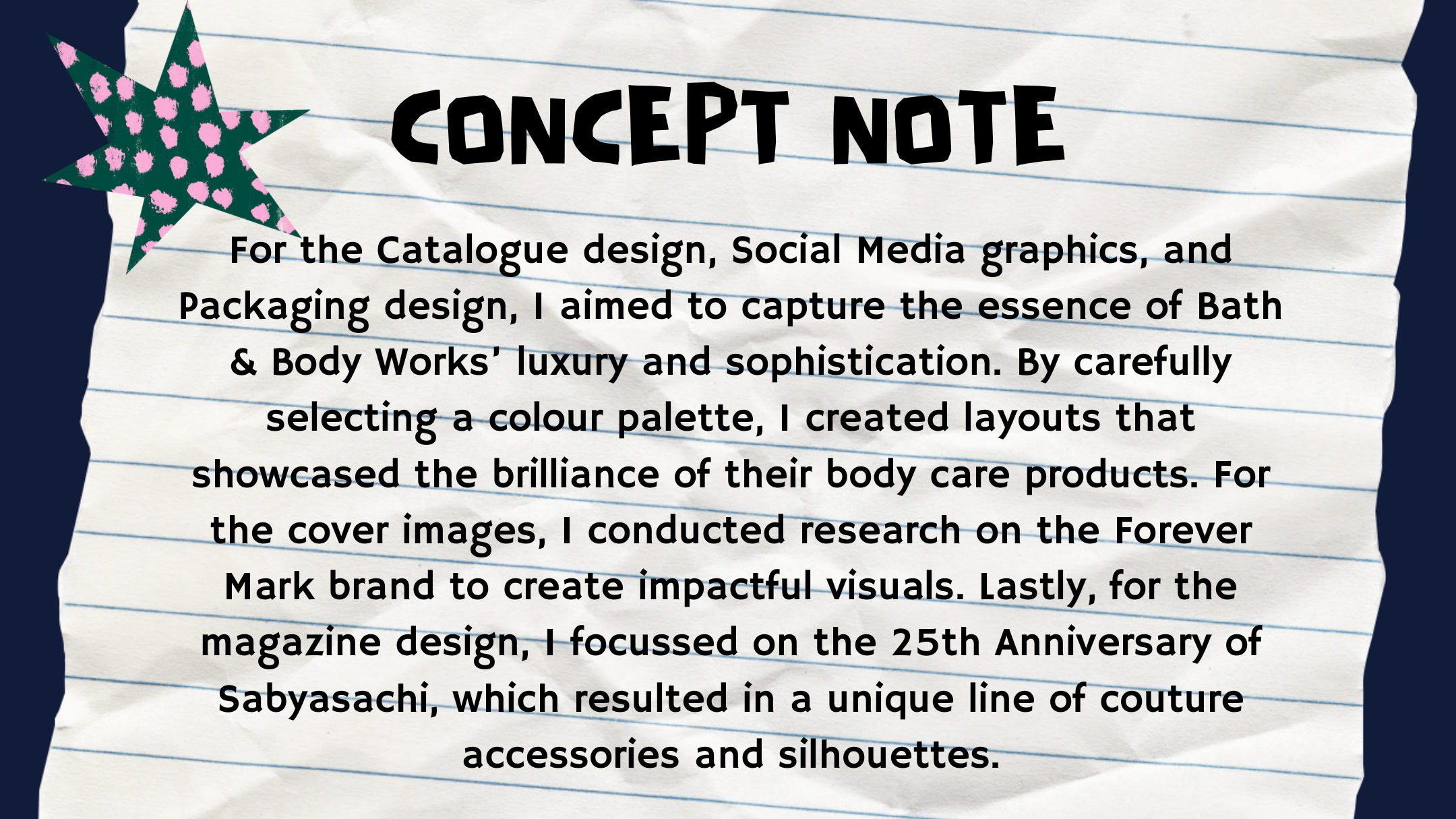 Graphic Design — page 4