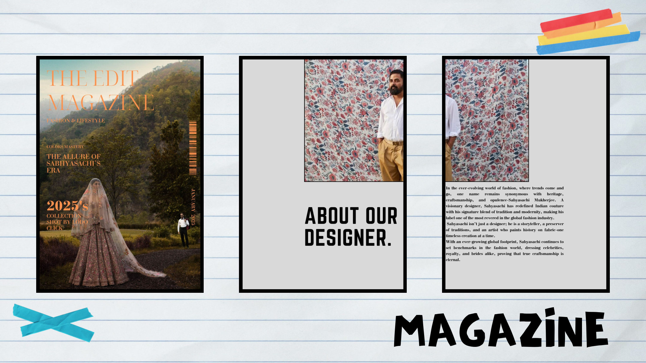 Graphic Design — page 15